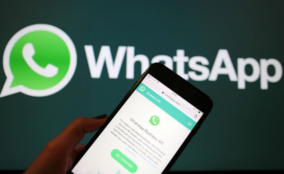 WhatsApp网页版上线新功能 跨设备更方便