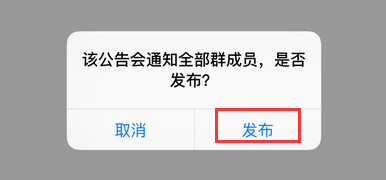 群公告设置技巧，确保信息高效传达至群内每位成员